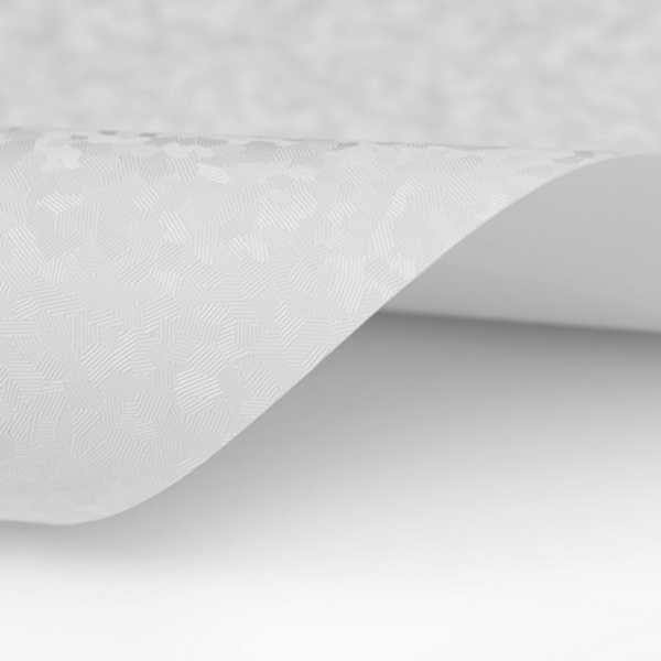 Фактурное полотно белый (lw5,lw6,lw7,lw9 - 320 см)