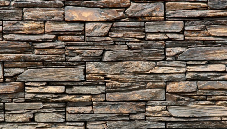 Декоративный камень