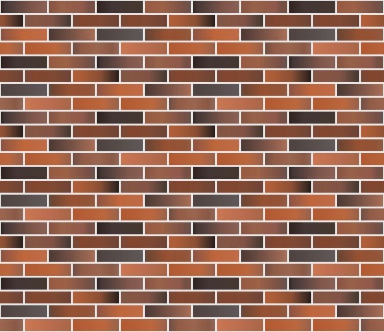 Кирпич Браер текстура