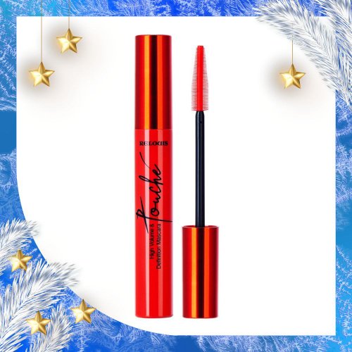 XXL тушь ль Лаури