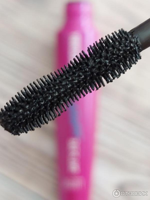 Jigott тушь для ресниц Cats Eye super Lash Mascara, 12 g