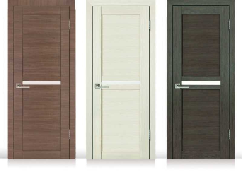 Двери дуб мелинга