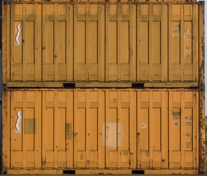 Морской контейнер текстура