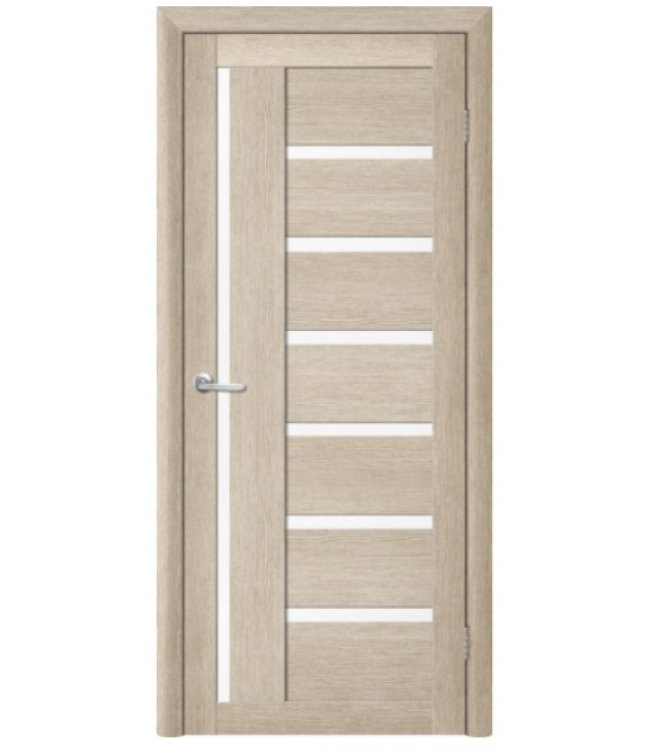 Лиственница мокко межкомнатная дверь