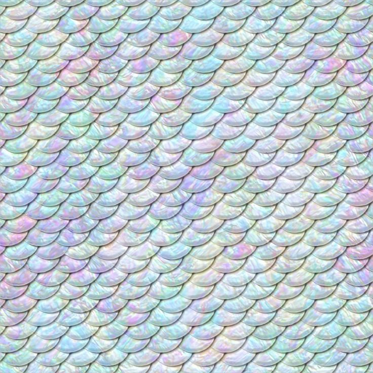 Чешуя дракона бесшовка