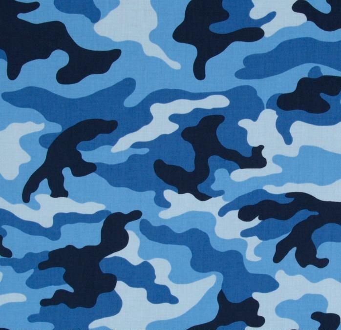 Камуфляж ВСР-98 Флора ткань