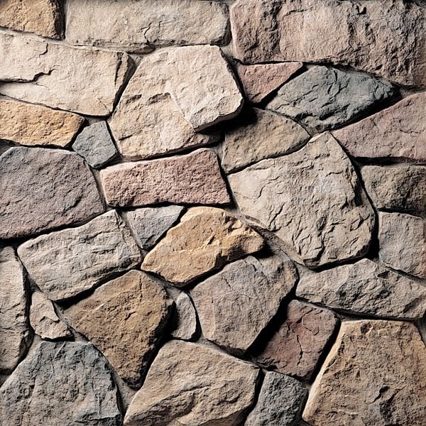 Каменная кладка текстура