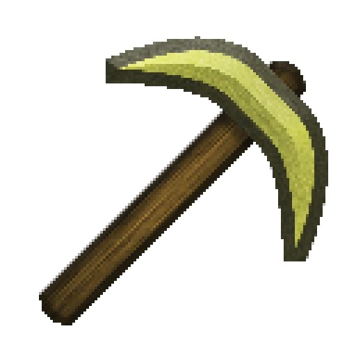 Кирка майнкрафт