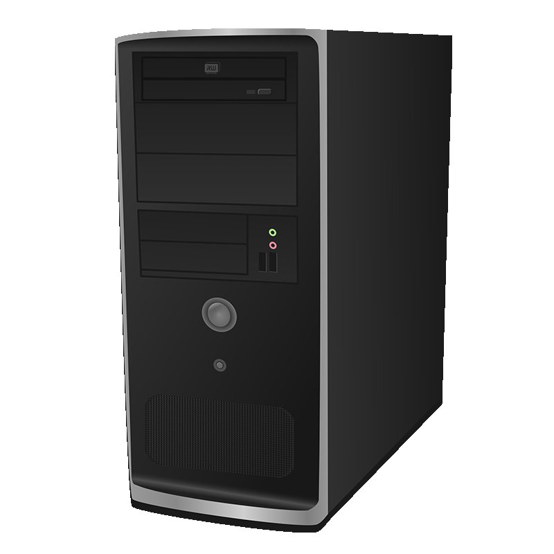 Системный блок (компьютерная техника i3-3220)