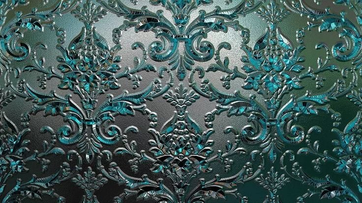 Фон с узорами