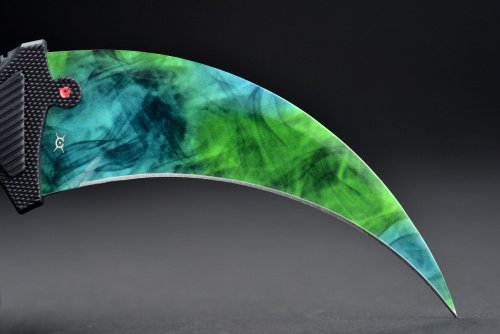 Керамбит Gamma Doppler