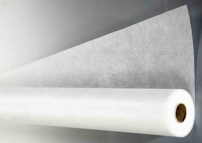 Малярный стеклохолст Holtex паутинка 1х50 м 40 гр/м2