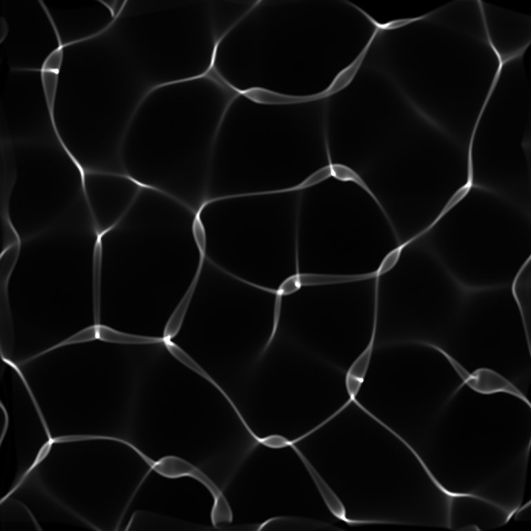 Эффект каустики