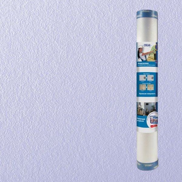 Флизелин малярный Oscar Fliz osf110