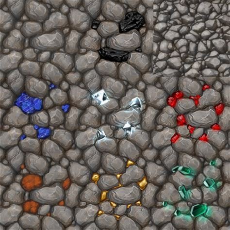 Редстоуновая руда