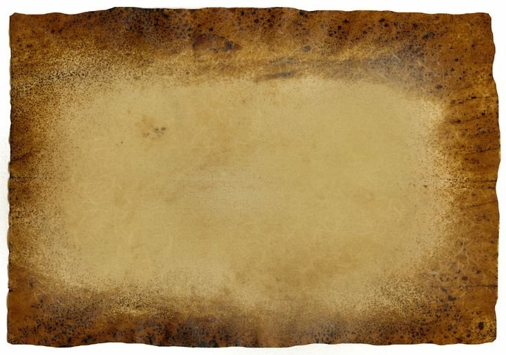Пергамент фон