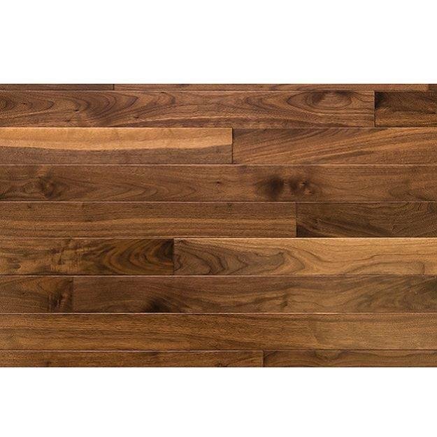 Паркетная доска орех Куинджи