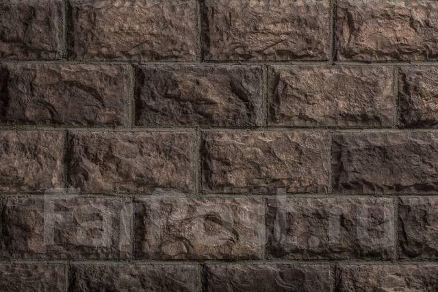 Доломит цокольный камень