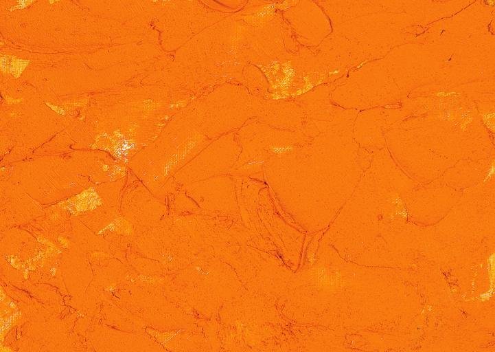 Оранжевый с разводами