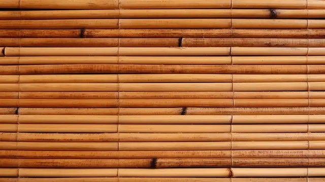 бамбукового дерева