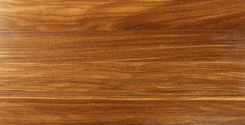 Структура дерева орех