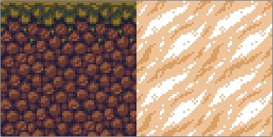 Тайлы земли