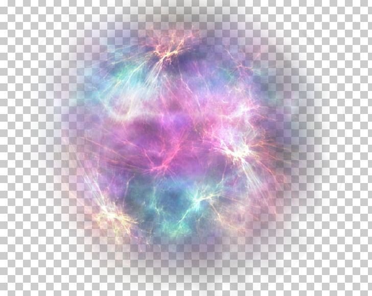 Волшебство без фона