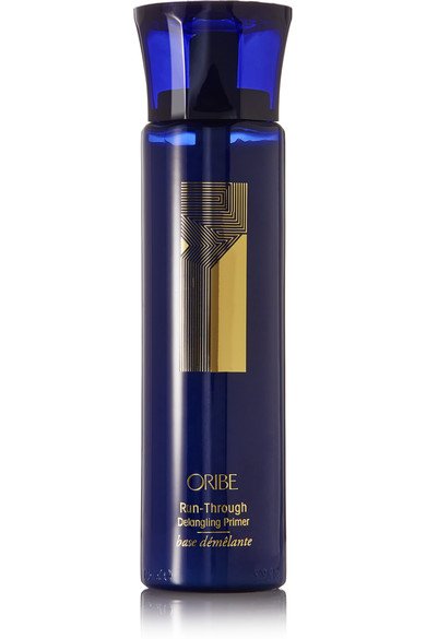 Oribe Run-through Detangling primer
