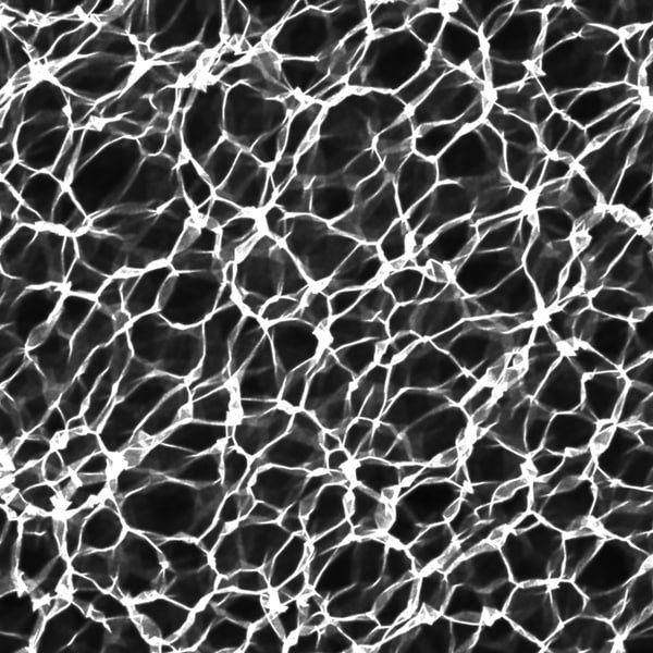 Каустика воды