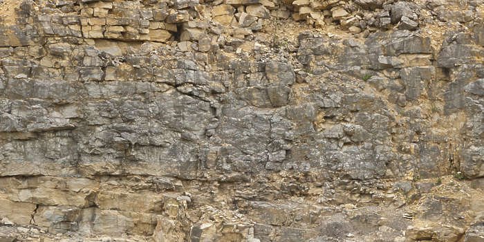 Фактура скалы