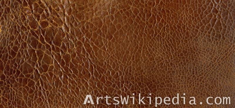 Текстура кожи