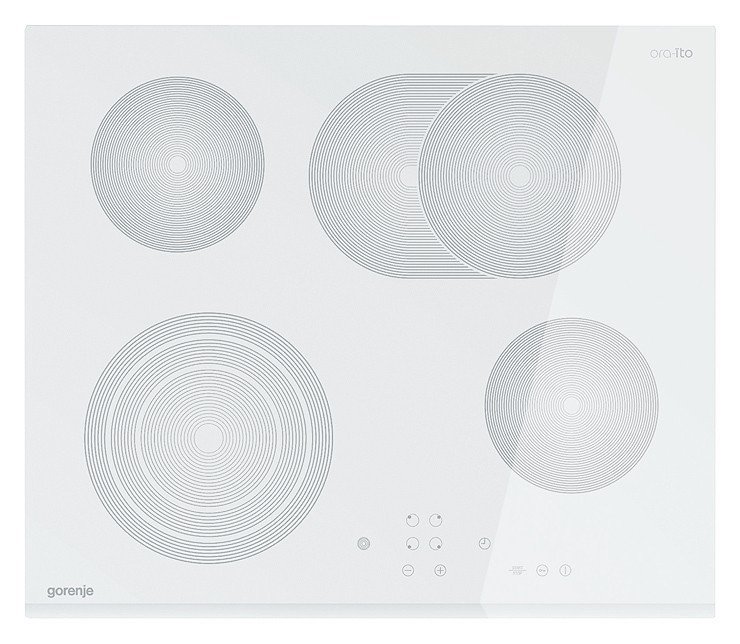 Встраиваемая электрическая панель Gorenje