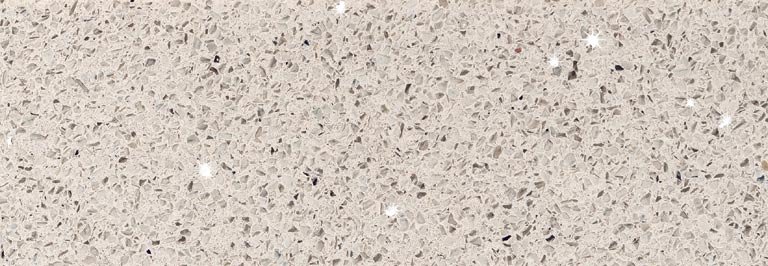 Камень Сонора белый столешница