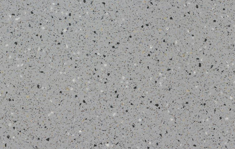 Кварц антрацит 6220 rad столешница текстура