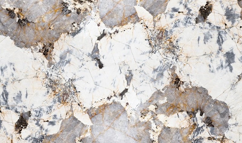 8130/6 Breccia Capraia столешница Слотекс