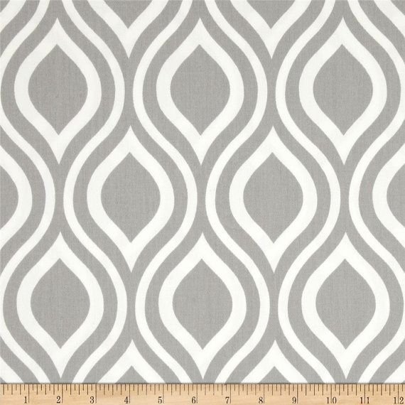 Ткань с геометрическим орнаментом