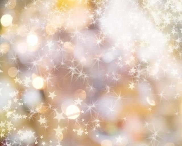 Новогодний фон