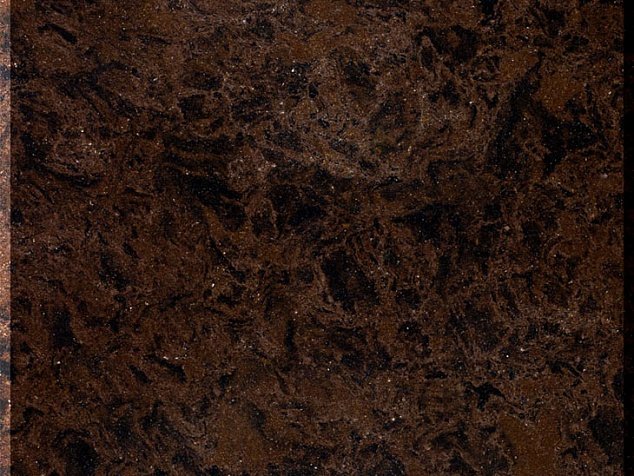 Кварцевый агломерат Cambria Wellington