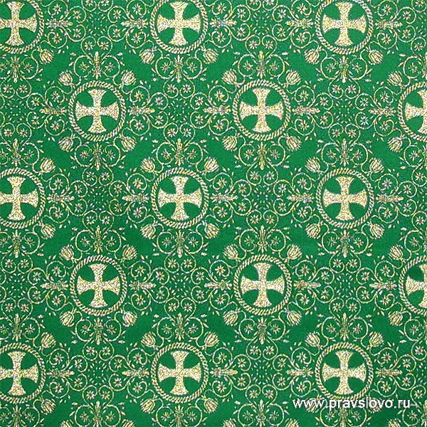 Церковный паттерн