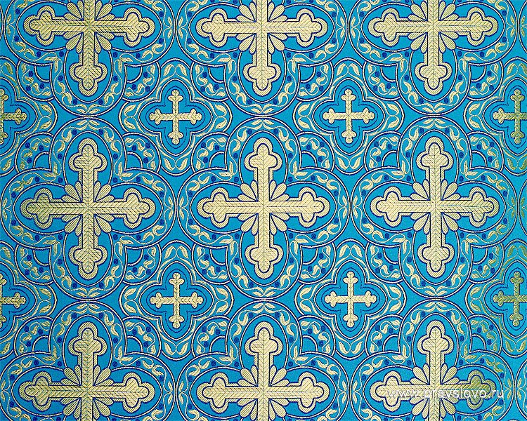 Церковные ткани