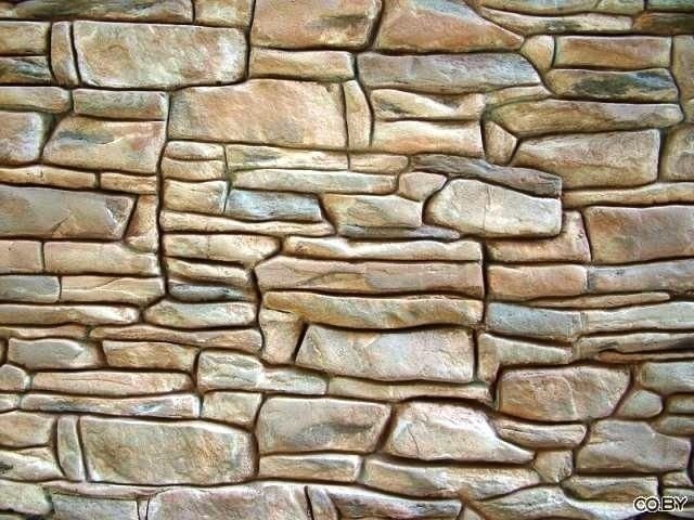 Декоративная штукатурка Графито