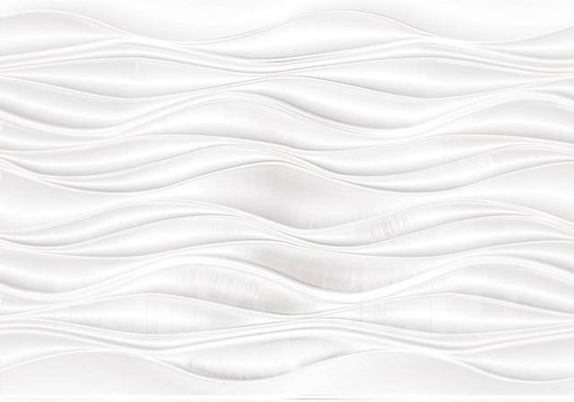 Плитка настенная Орхидея верх 28х40