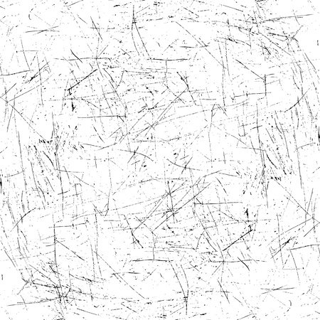 Dirt карта царапин