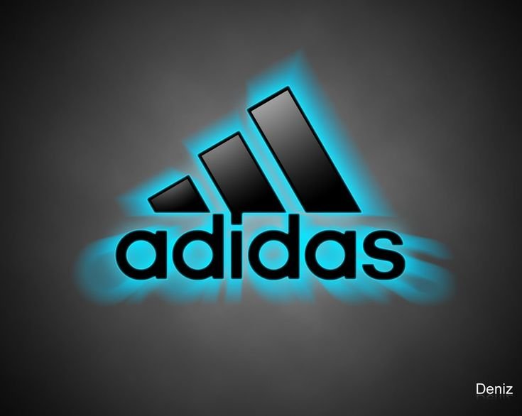 Adidas эмблема