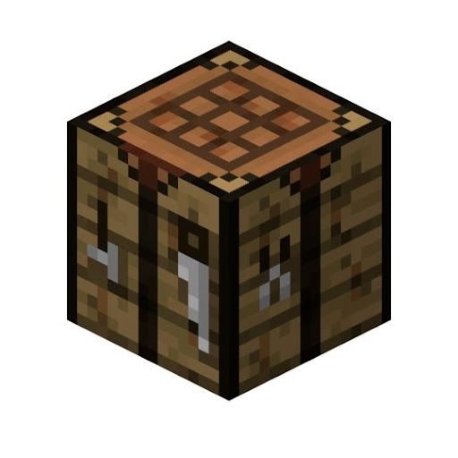 Верстак печка и сундук