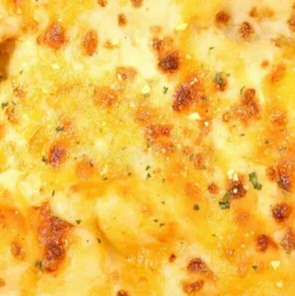 Сыр текстура расплавленный