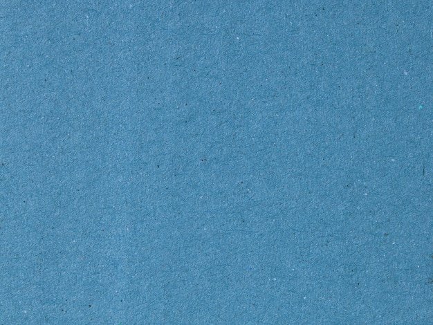 Голубая бумага