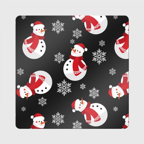 Новогодняя картинка фон