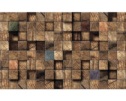 Дерево текстура смещения