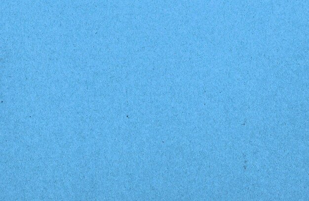 синий картон